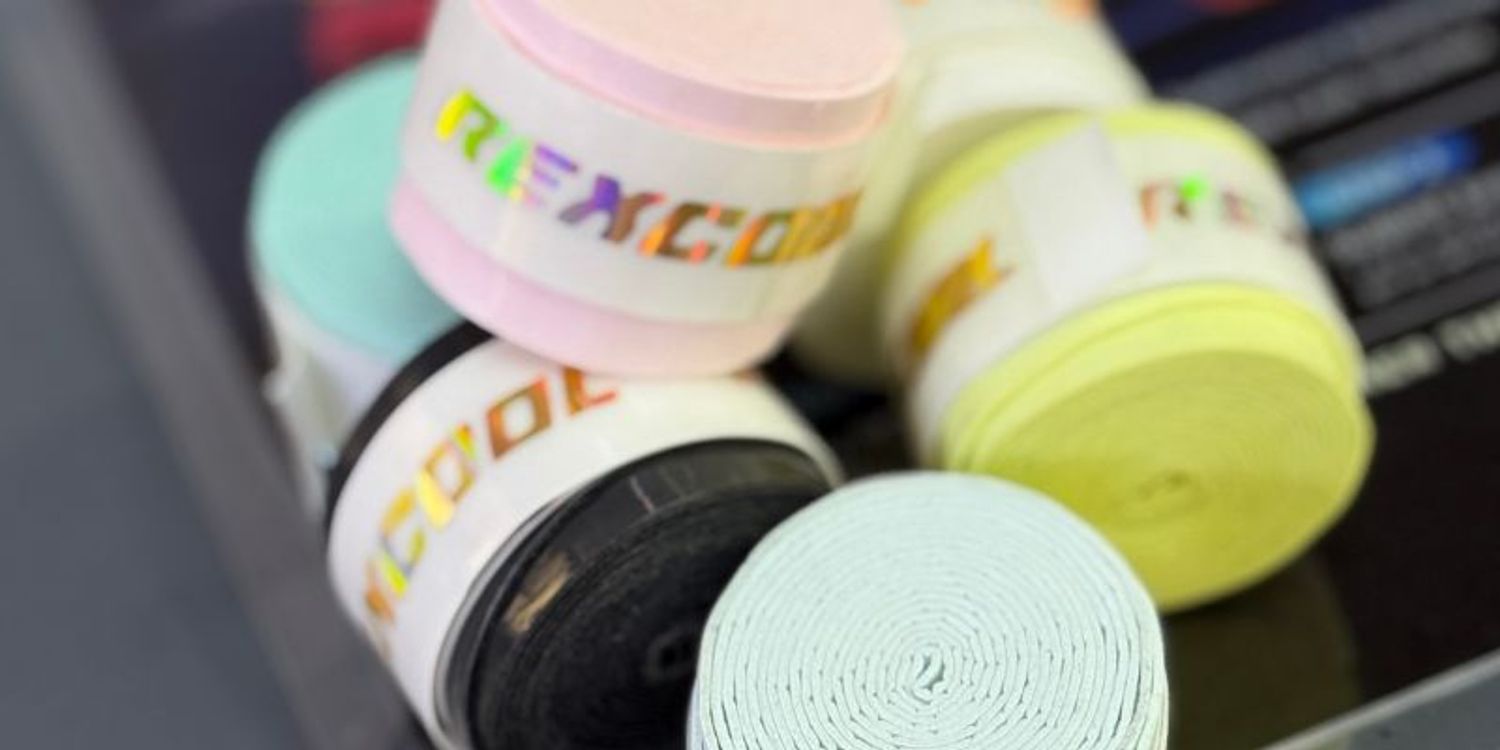 Rexcool Sports | TACKY - GRIPPY - PROTECTION