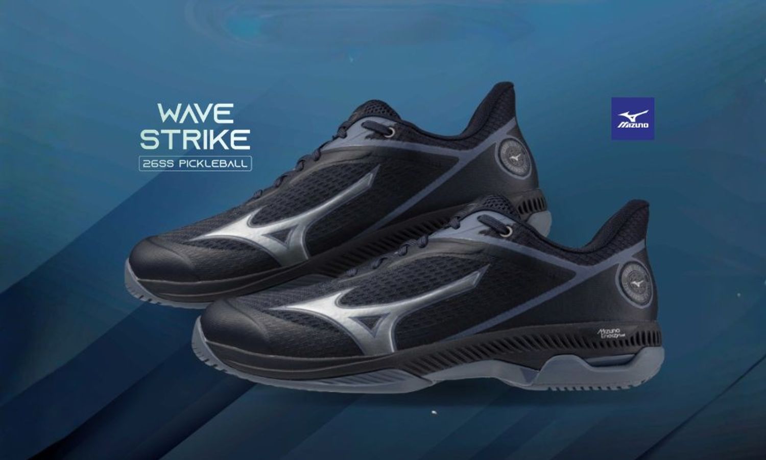 Rexcool Sports | MIZUNO WAVE STRIKE