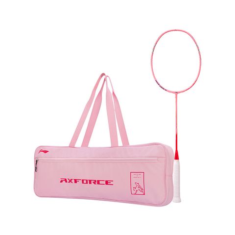 LI-NING AXFORCE 60 CNY BADMINTON RACQUET LIMITED EDITION SET
