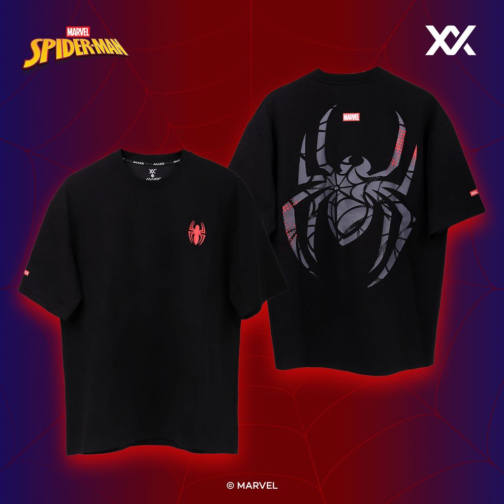 MDOV04 BLACK