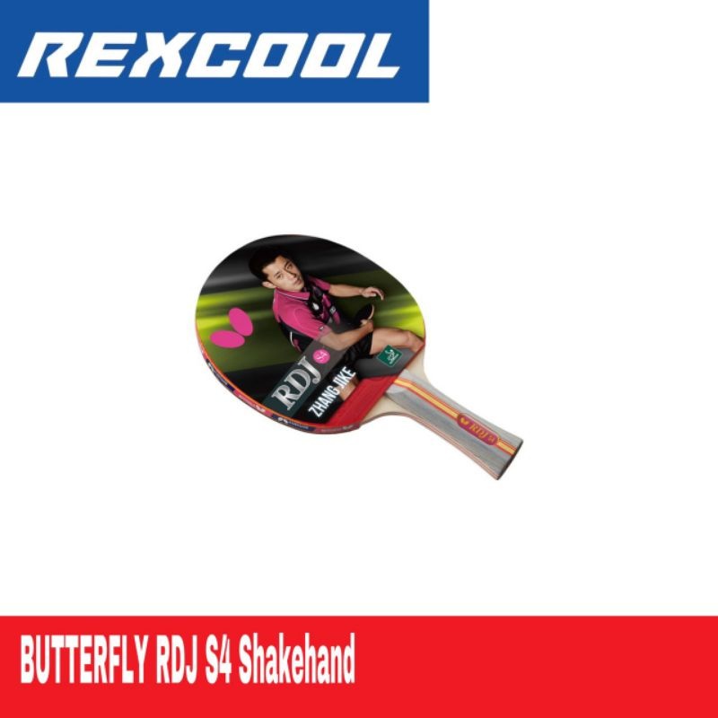 Table Tennis – Rexcool Sports