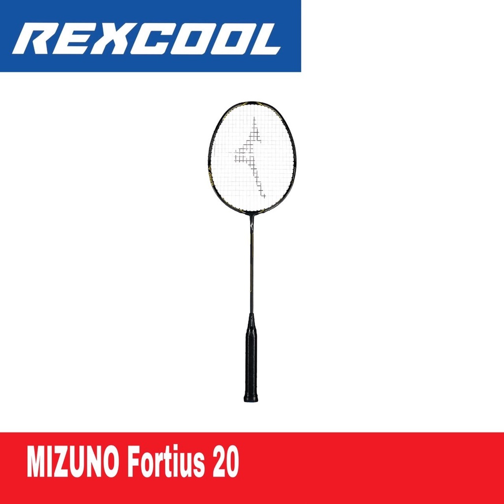 MIZUNO FORTIUS 20 ミズノ フォルティウス 20 - バドミントン