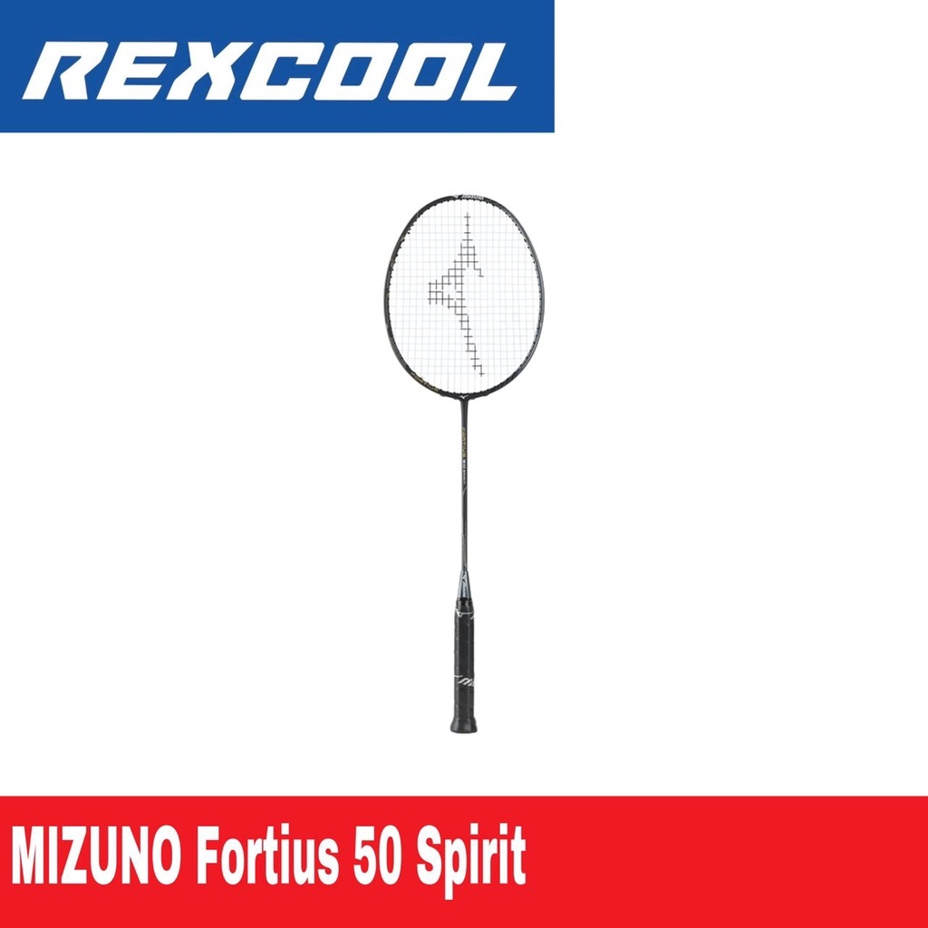 MIZUNO  fortius 50 spirit