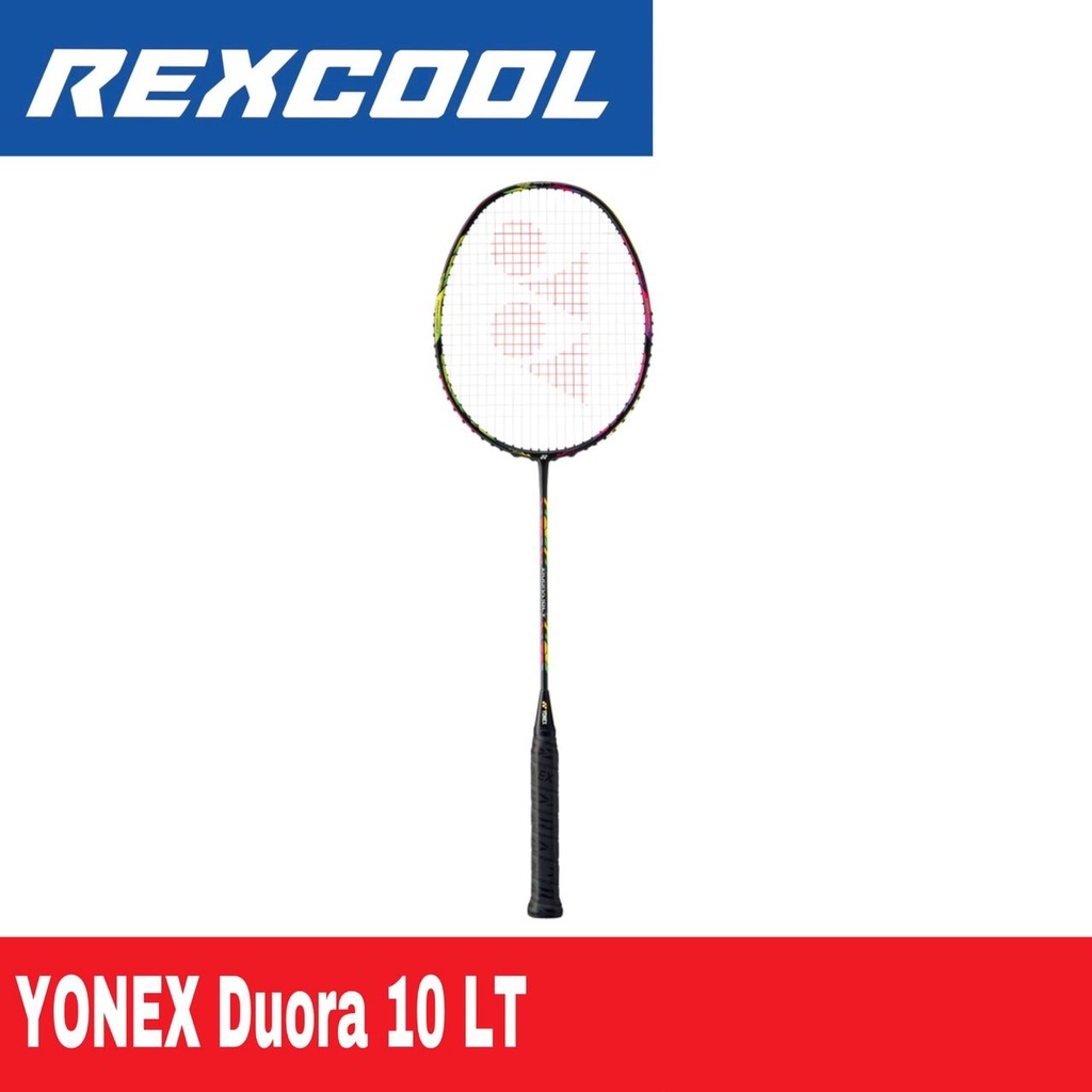 Yonex – Rexcool Sports