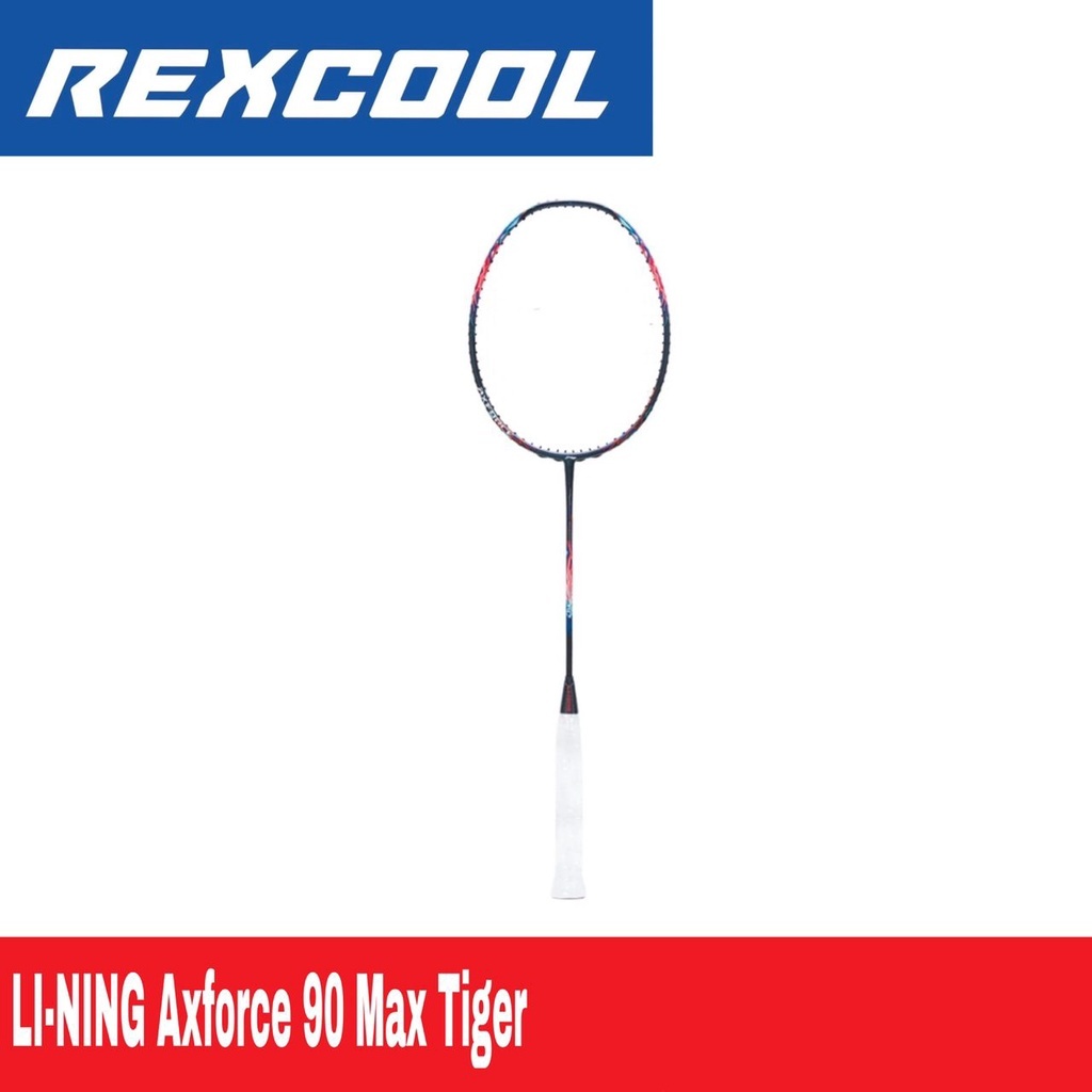 リーニン AXFORCE 90 TIGER MAX - ラケット