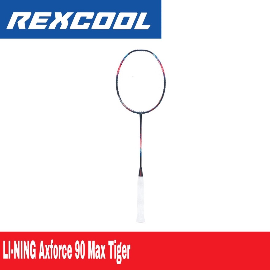 Li-Ning – Rexcool Sports