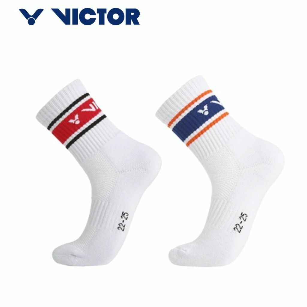 VICTOR SK154 Badminton Socks – Rexcool Sports