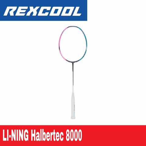 Li-Ning – Rexcool Sports