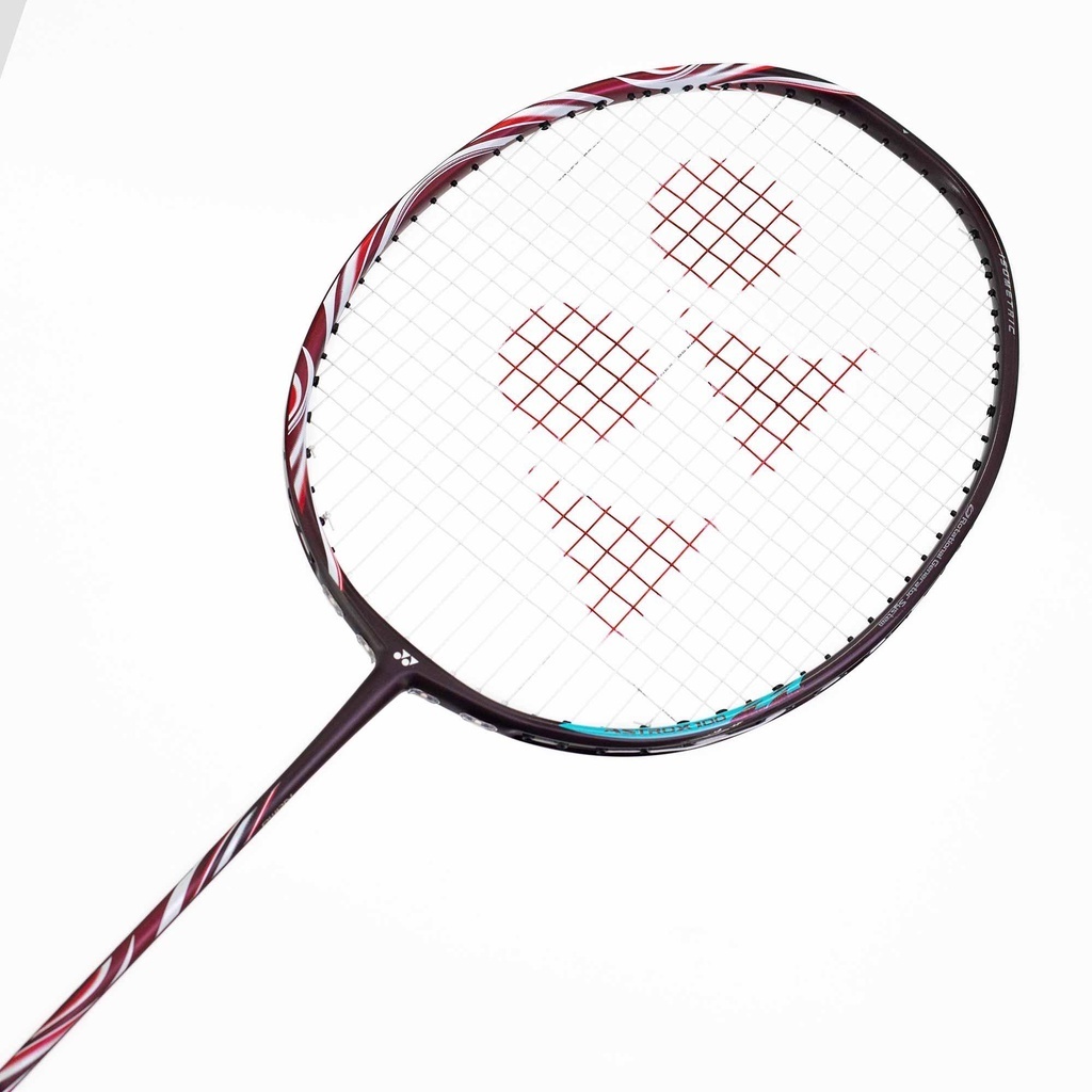YONEX Astrox 100ZZ Kurenai Badminton Racket – Rexcool Sports