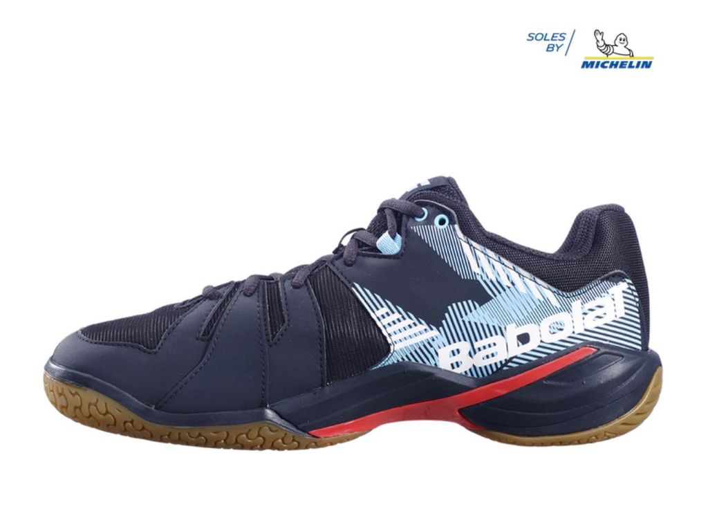 BABOLAT Shadow Spirit Badminton Shoes – Rexcool Sports