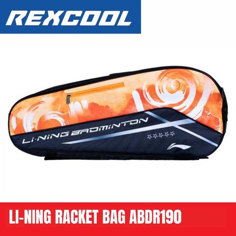 LI-NING RACKET BAG ABDR190