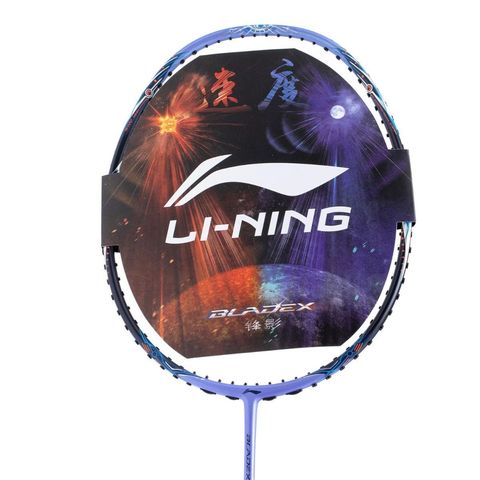 LI-NING BladeX 900 Moon Max Badminton Racket – Rexcool Sports