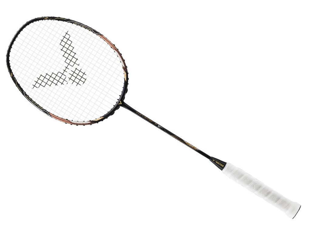 VICTOR Thruster F Enhanced Edition 4U/G5 Badminton Racket VICTOR Thruster F Enhanced Edition 4U/G5 Badminton Racket