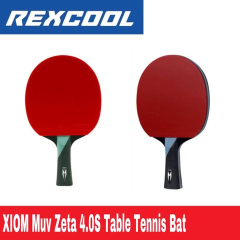 Table Tennis – Rexcool Sports