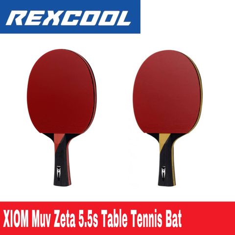 Table Tennis – Rexcool Sports