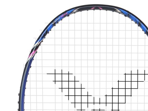 VICTOR Auraspeed 90K II TD 4U/G5 Badminton Racket – Rexcool