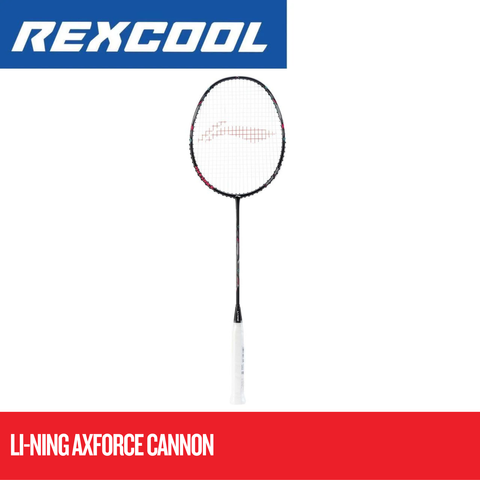 Li-Ning – Rexcool Sports