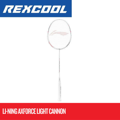 Li-Ning – Rexcool Sports