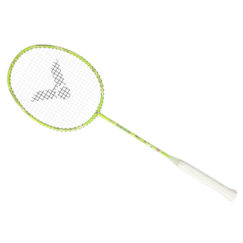 VICTOR X Crayon Shin Chan ARS-CS Badminton Racket Set – Rexcool Sports