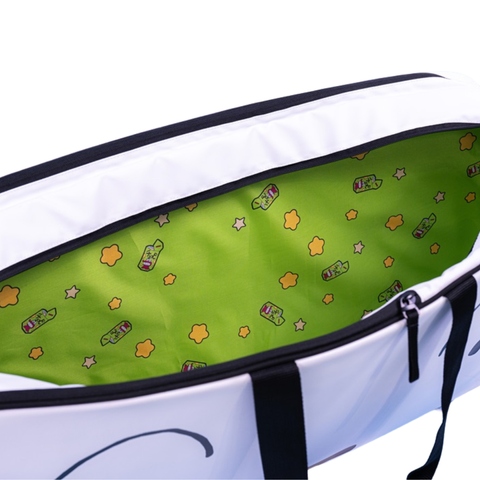 VICTOR X Crayon Shin Chan BR5602 CS Racket Bag – Rexcool Sports
