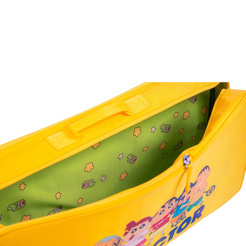 VICTOR X Crayon Shin Chan BR5601 CS Racket Bag – Rexcool Sports