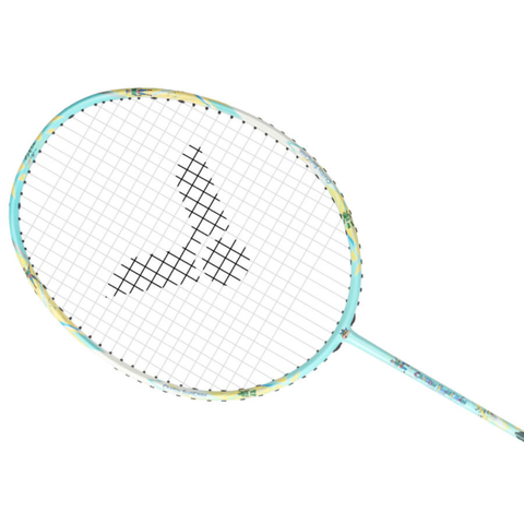 VICTOR X Crayon Shin Chan Auraspeed Badminton Racket – Rexcool Sports