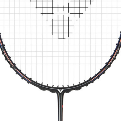 VICTOR Auraspeed HS Plus Badminton Racket – Rexcool Sports