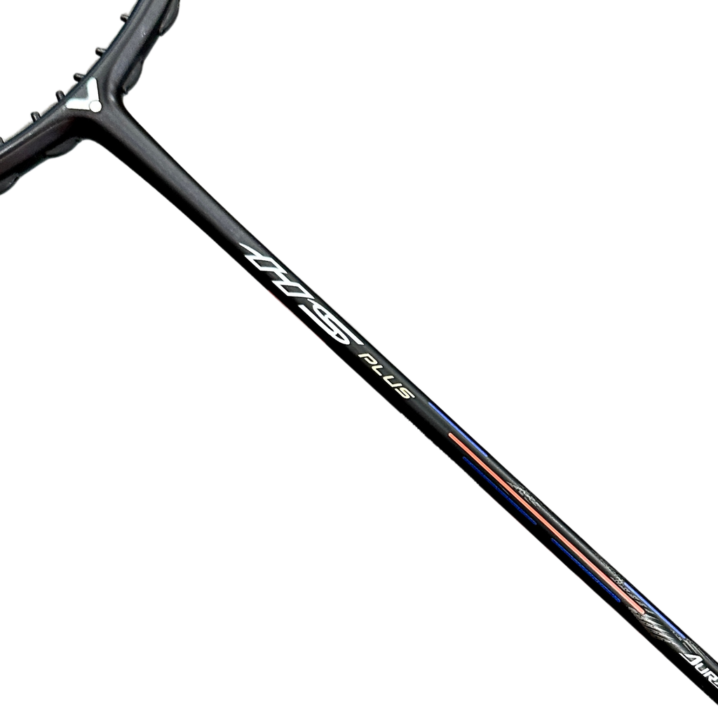 VICTOR Auraspeed HS Plus Badminton Racket – Rexcool Sports VICTOR Auraspeed HS Plus Badminton Racket – Rexcool Sports