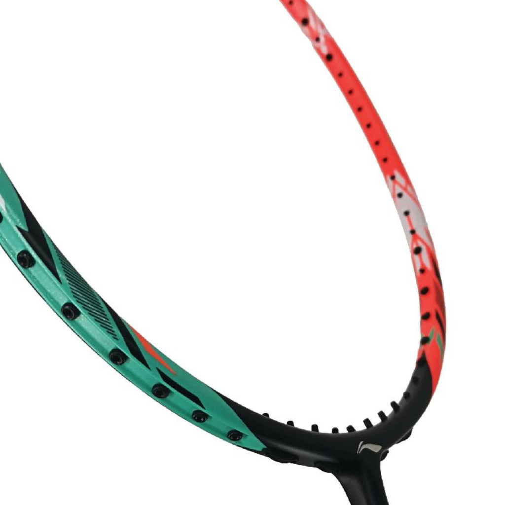LI-NING Halbertec 7000 Badminton Racket – Rexcool Sports LI-NING Halbertec 7000 Badminton Racket – Rexcool Sports