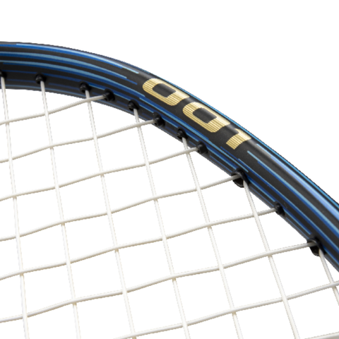 MIZUNO Acrospeed 001 SEA Edition 4U/G6 Badminton Racket – Rexcool Sports