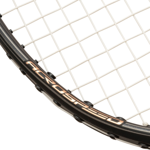 MIZUNO Acrospeed 0 BDSS Edition 4U/G6 Badminton Racket