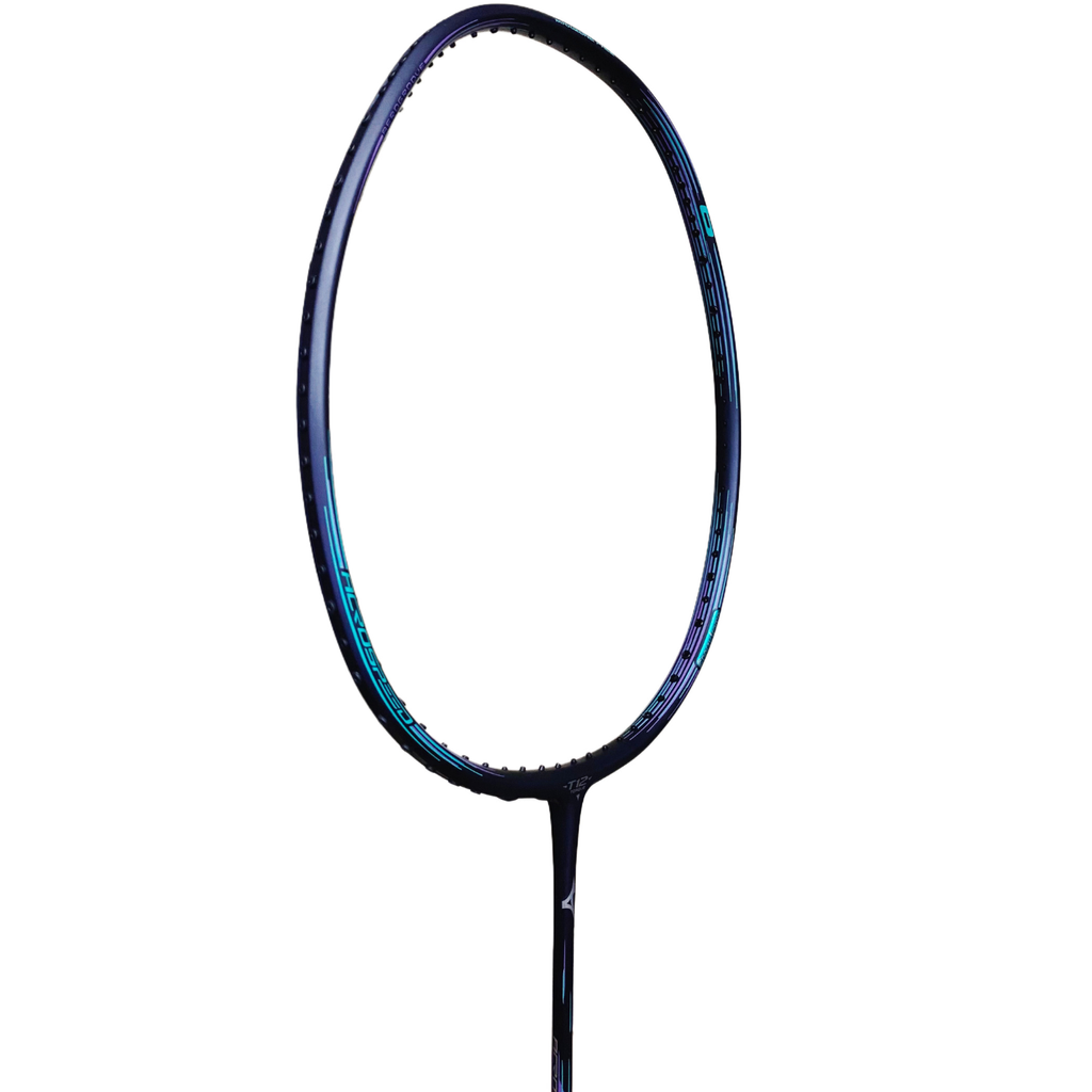 MIZUNO Acrospeed 6 4U/G6 Badminton Racket – Rexcool Sports MIZUNO Acrospeed 6 4U/G6 Badminton Racket – Rexcool Sports