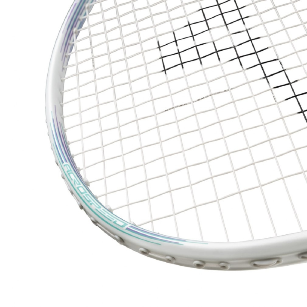 MIZUNO Acrospeed 6 4U/G6 Badminton Racket – Rexcool Sports MIZUNO Acrospeed 6 4U/G6 Badminton Racket – Rexcool Sports