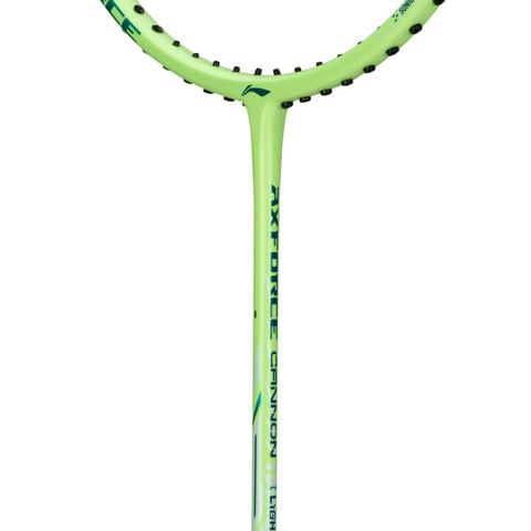 LI-NING Axforce Cannon Badminton Racket – Rexcool Sports