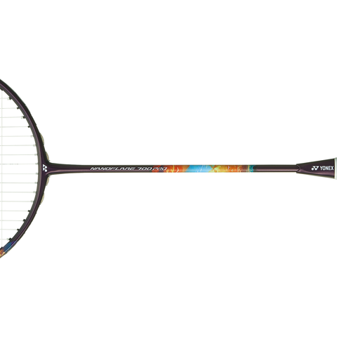 ナノフレア 700 プロ　NANOFLARE 700 PRO 5U G5 NANOFLARE 700 PRO – Yonex USA
