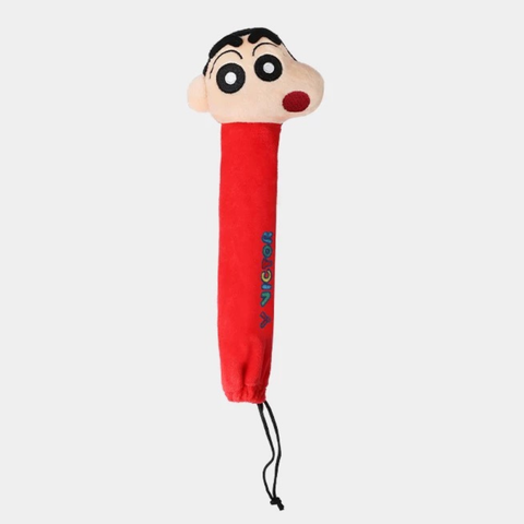 VICTOR X Crayon Shin Chan Racket Handle Cover – Rexcool Sports