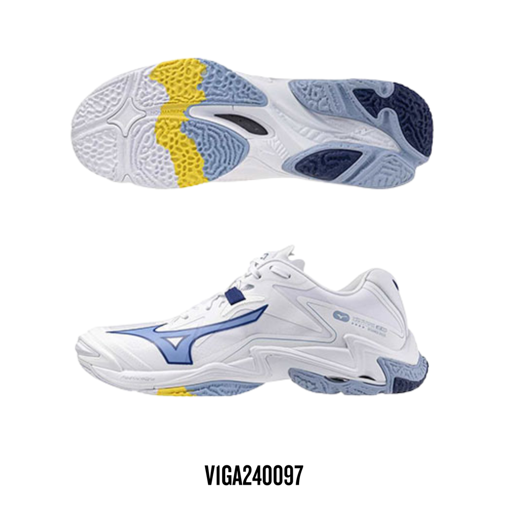 MIZUNO SS2025 Wave Lightning Z8 Volleyball Shoes – Rexcool MIZUNO SS2025 Wave Lightning Z8 Volleyball Shoes – Rexcool