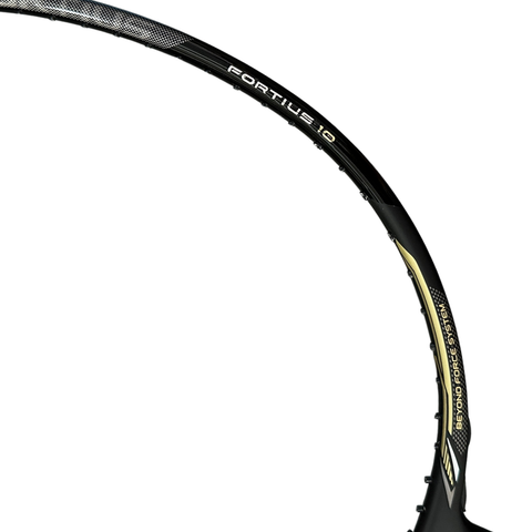 MIZUNO Fortius 10 4U/G6 Badminton Racket – Rexcool Sports