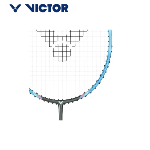 VICTOR  4u5G
(小枠)スイートゾントレーニング用ラケット Victor THRUSTER TK FLICK | Badminton Racket | 4UG5 – Rexcool