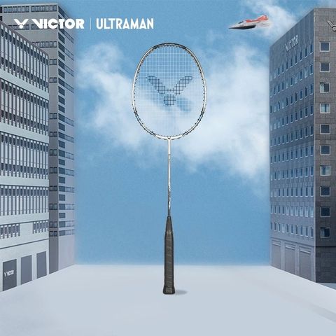 Victor Racket Avengers VICTOR|ULTRAMAN Racket ARS-ALIEN BALTAN S – Rexcool Sports