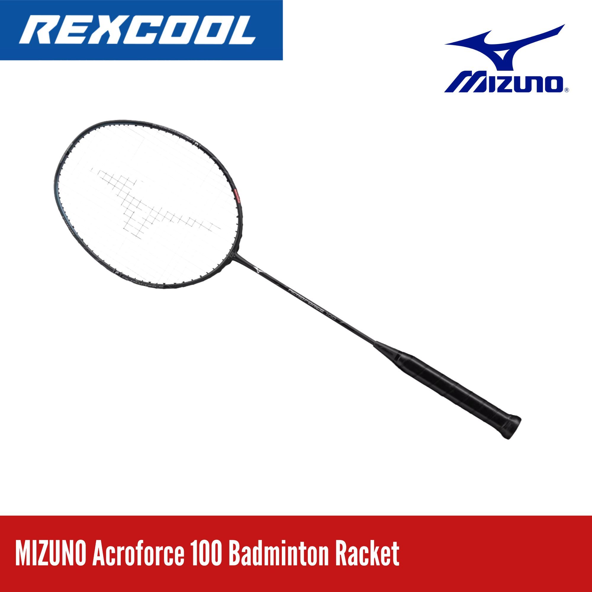 新品未使用　BDSS限定　MIZUNO アクロフォース100 4U6 新品未使用 BDSS限定 MIZUNO アクロフォース100 4U6 - メルカリ
