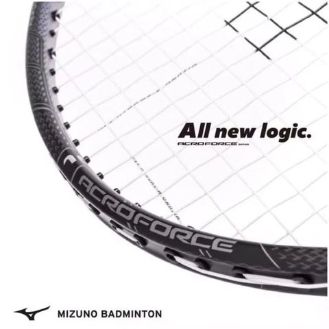ミズノ アクロフォース100 ACROFORCE 100｜バドミントン｜ミズノ公式オンライン