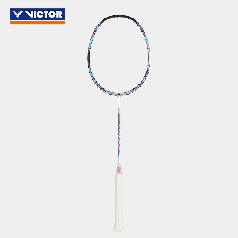 VICTOR | Thruster Hawk Pro | TK-Hawk Pro | Badminton Racket