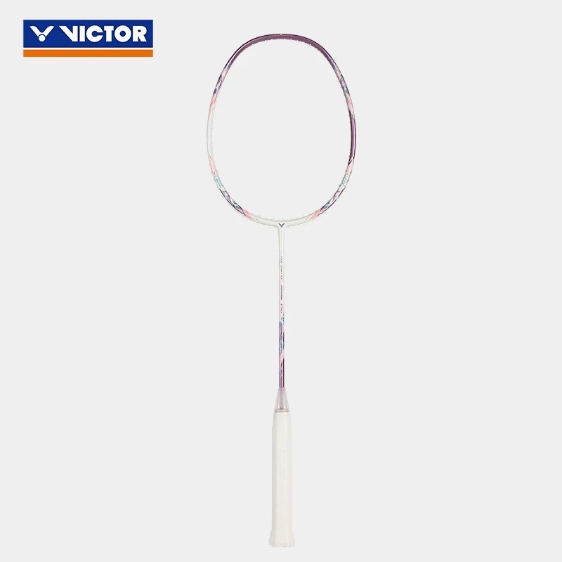 VICTOR THRUSTER HAWK PRO バドミントンラケット Victor Thruster Hawk