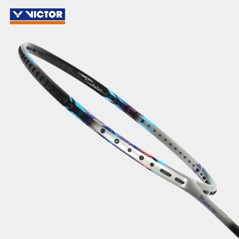 Victor Hawk Racket VICTOR | Thruster Hawk Pro | TK-Hawk Pro | Badminton Racket – Rexcool ...