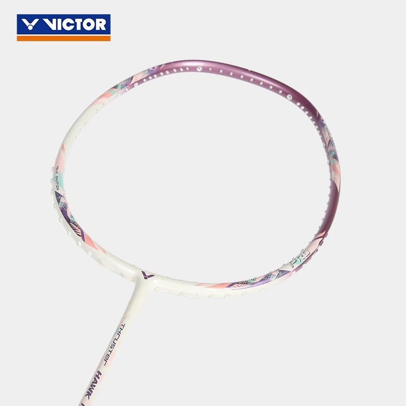VICTOR | Thruster Hawk Pro | TK-Hawk Pro | Badminton Racket