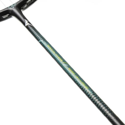 MIZUNO Acroforce 600 Badminton Racket | 5U6 – Rexcool Sports