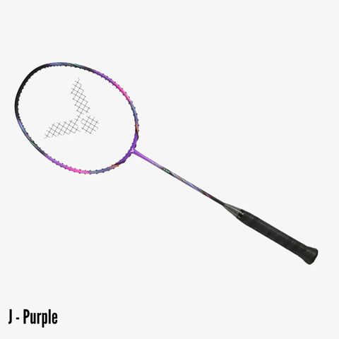 VICTOR Auraspeed 33H Badminton Racket – Rexcool Sports