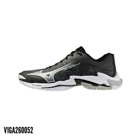 Mizuno Wave Lightning Elite 26㎝ MIZUNO Wave Lightning Elite Unisex Volleyball Shoes SS2026