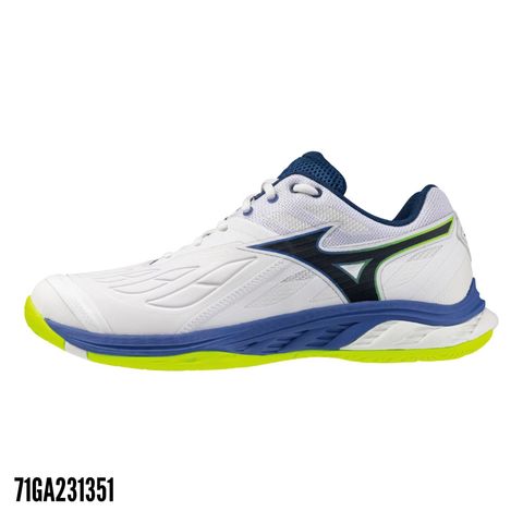MIZUNO Wave Fang 2 Badminton Shoes SS2026 – Rexcool Sports